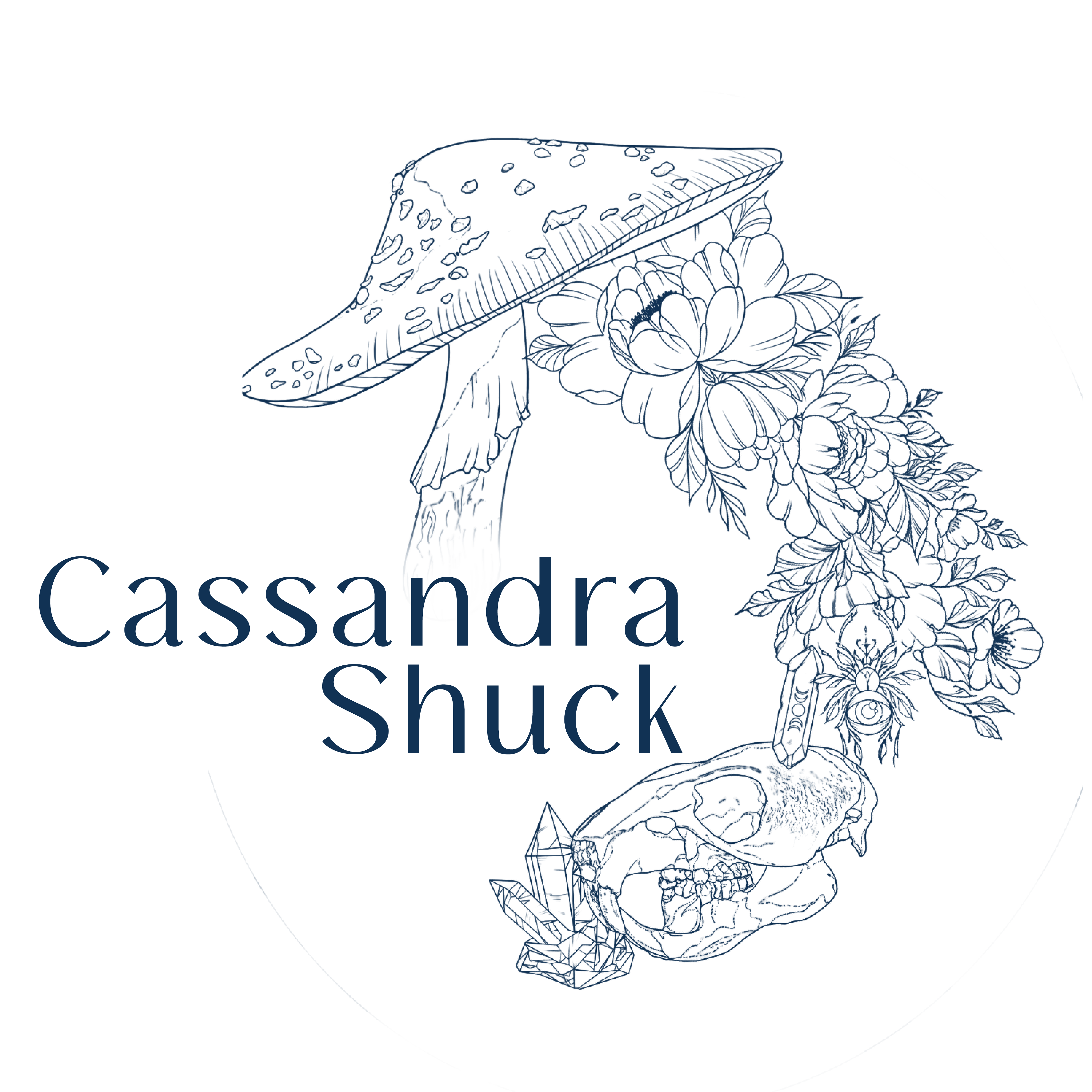 Cassandra Shuck