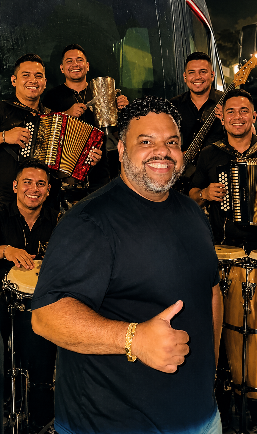 Marcel Macías