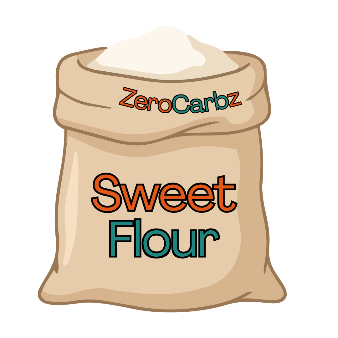 ZeroCarbz Sweet Flour