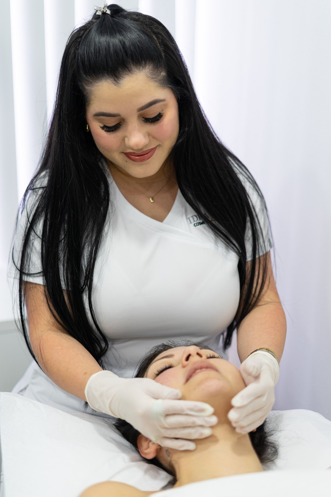 Laser Hair Removal Treatment for Flagami Clients
