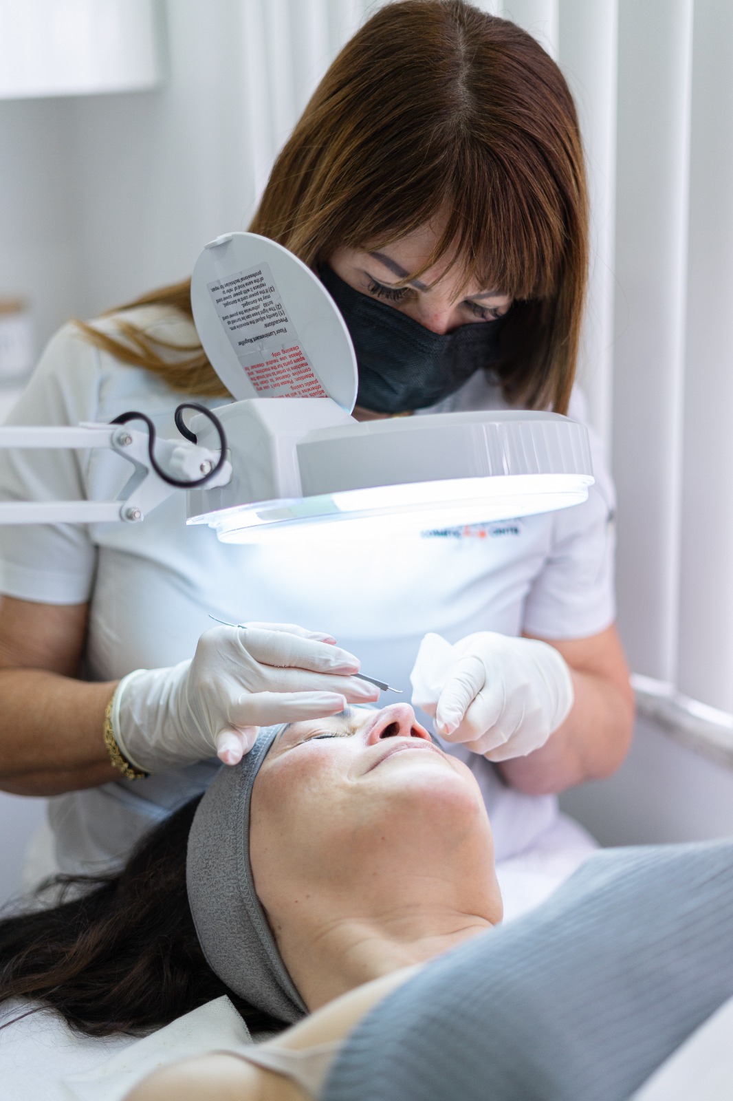 Laser Tattoo Removal for Flagami Clients
