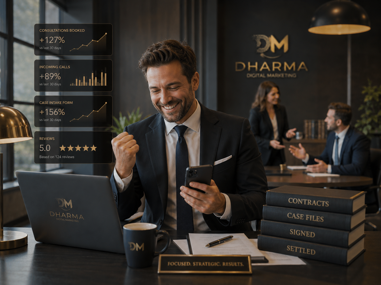 The Future of Local Advertising