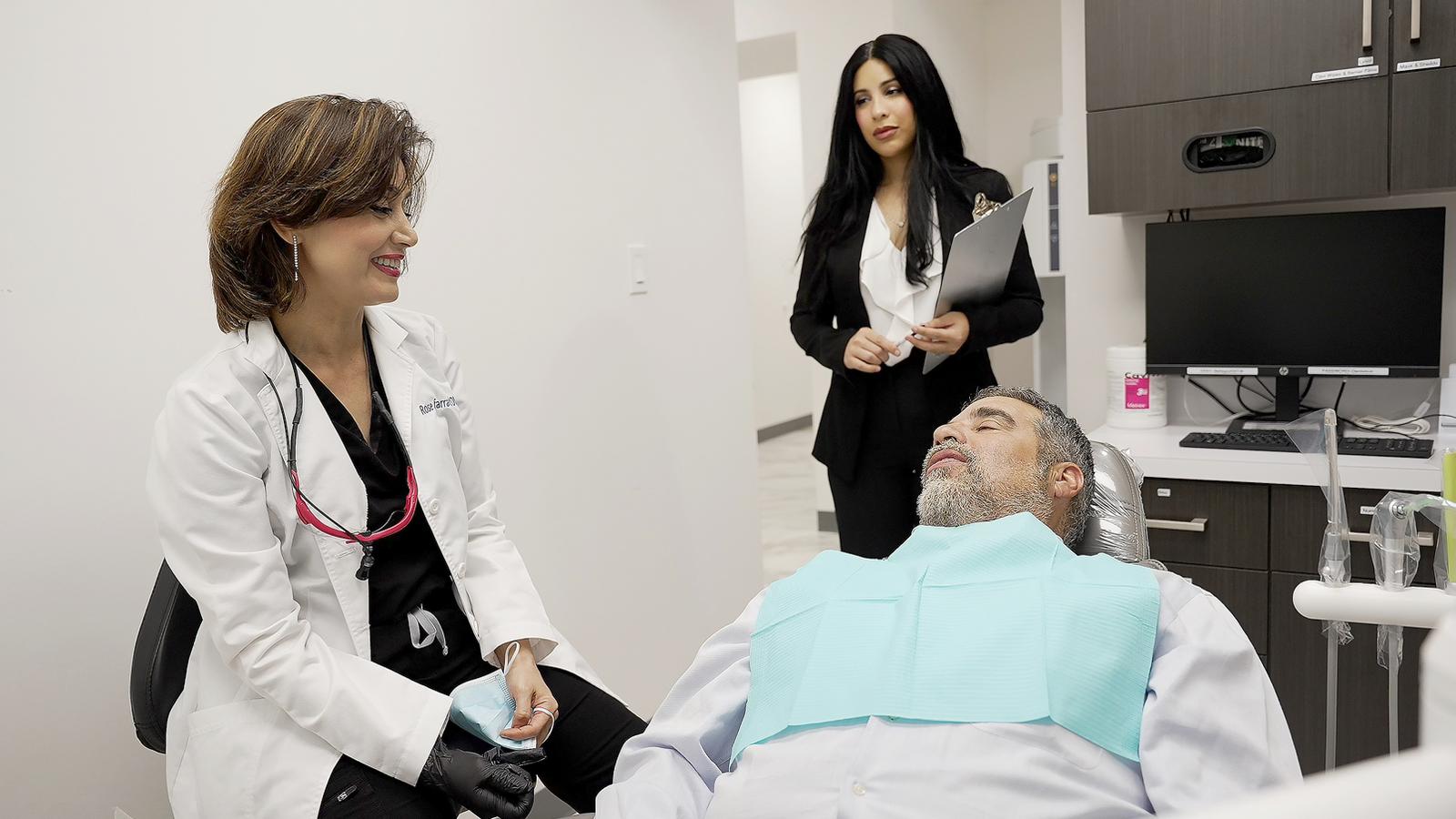 Bellagio Dental
