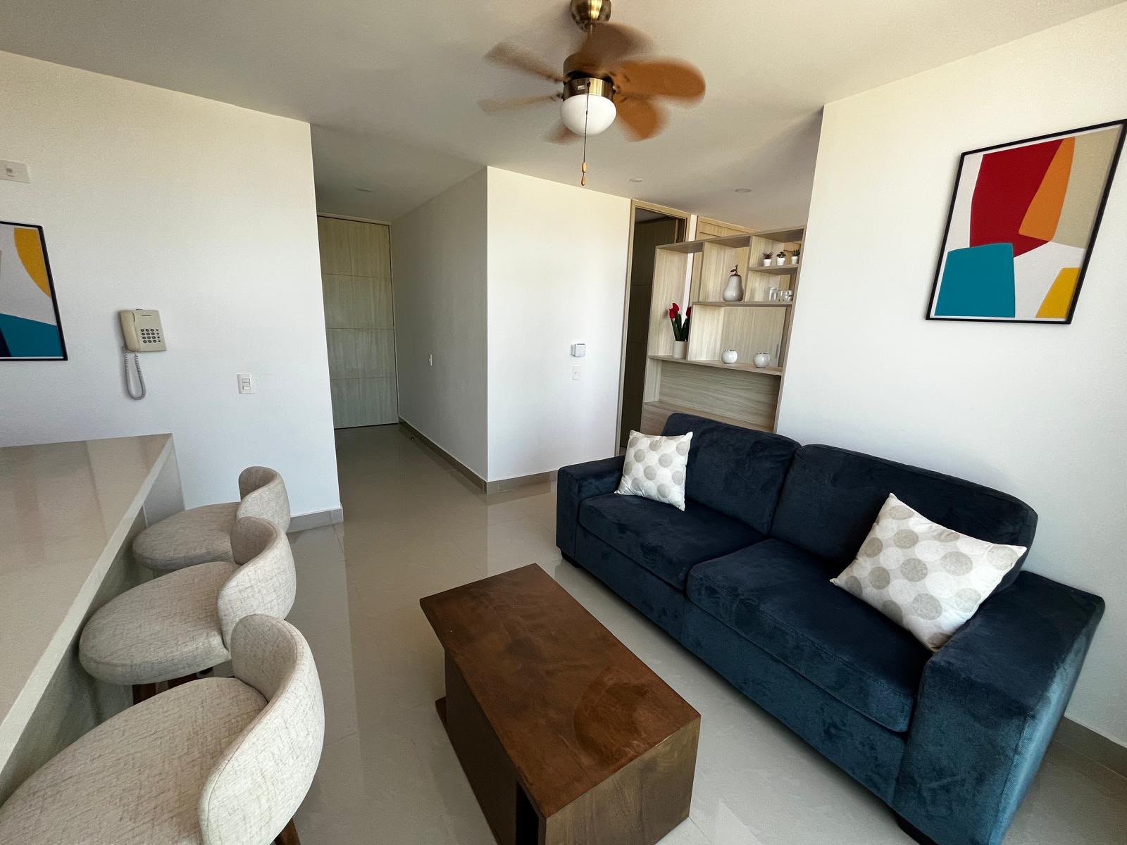 Home Deep Cleaning — Top-to-bottom deep cleaning service for a Pembroke Pines family home. Prime Pro Cleaning, Broward & Miami-Dade County, FL