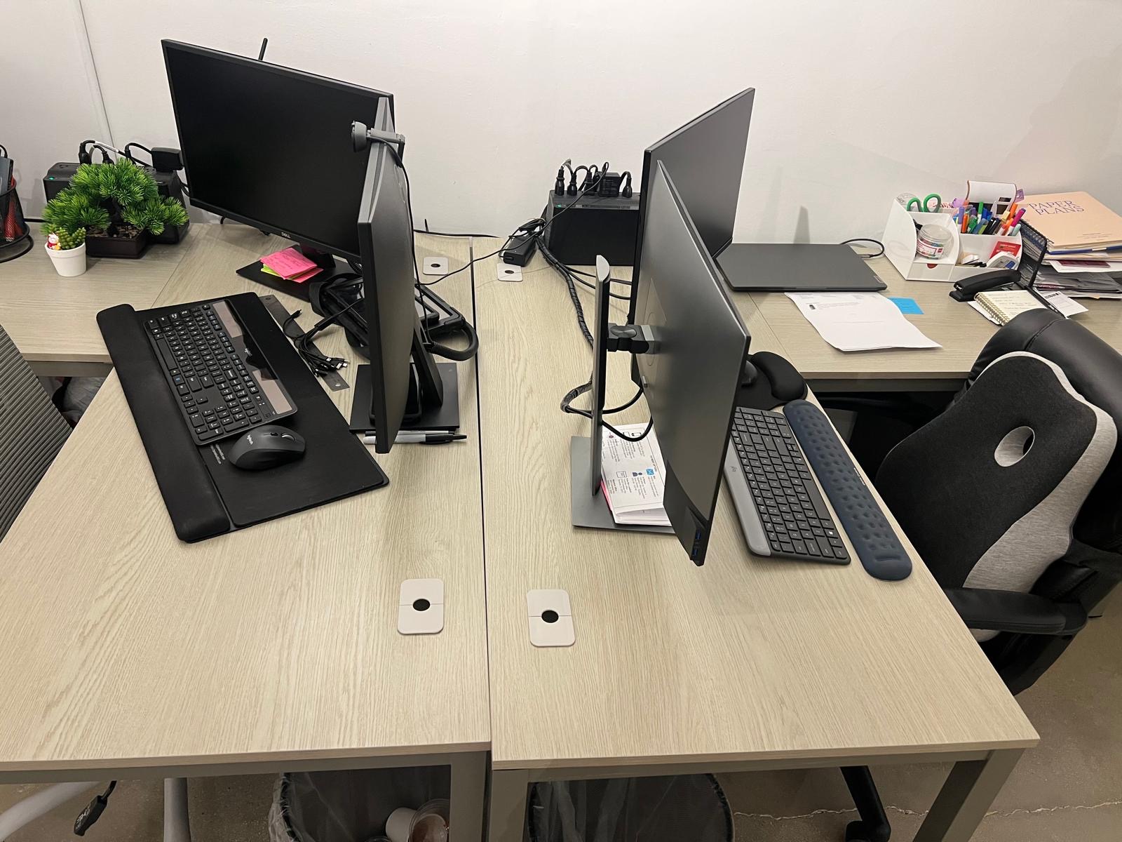 Office Cleaning — Prime Pro Cleaning professional service in Broward and Miami-Dade County, FL