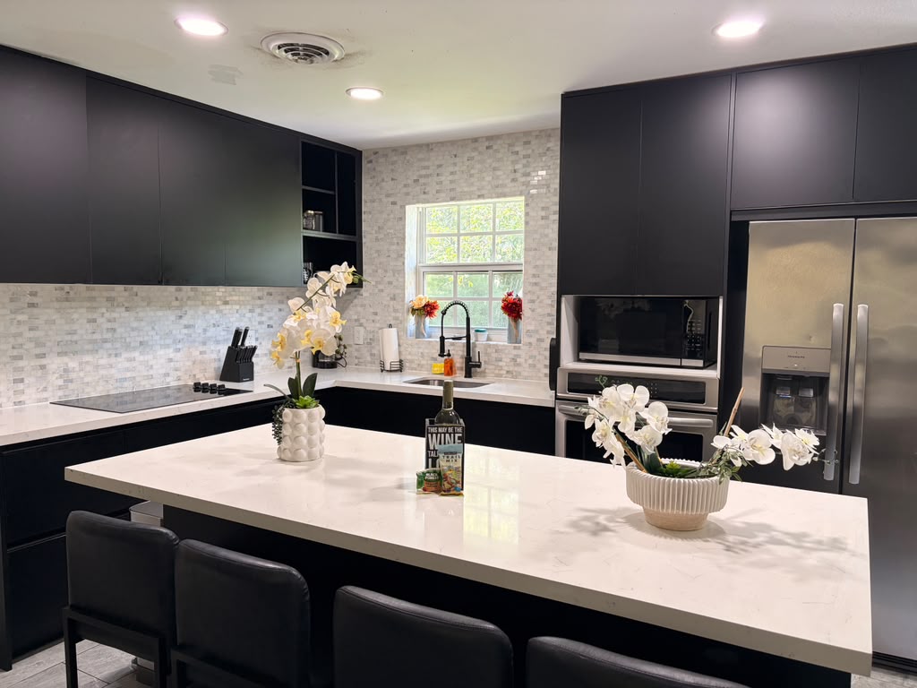Airbnb Cleaning — Prime Pro Cleaning professional service in Broward and Miami-Dade County, FL