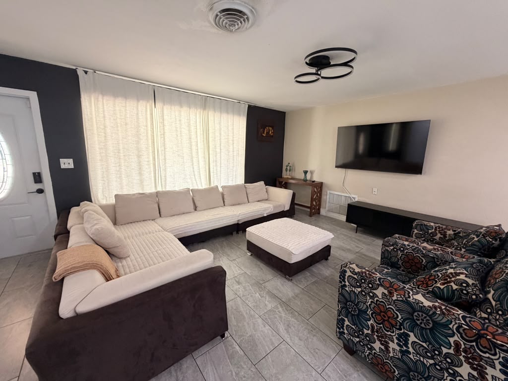One-Time Cleaning — Prime Pro Cleaning professional service in Broward & Miami-Dade County, FL