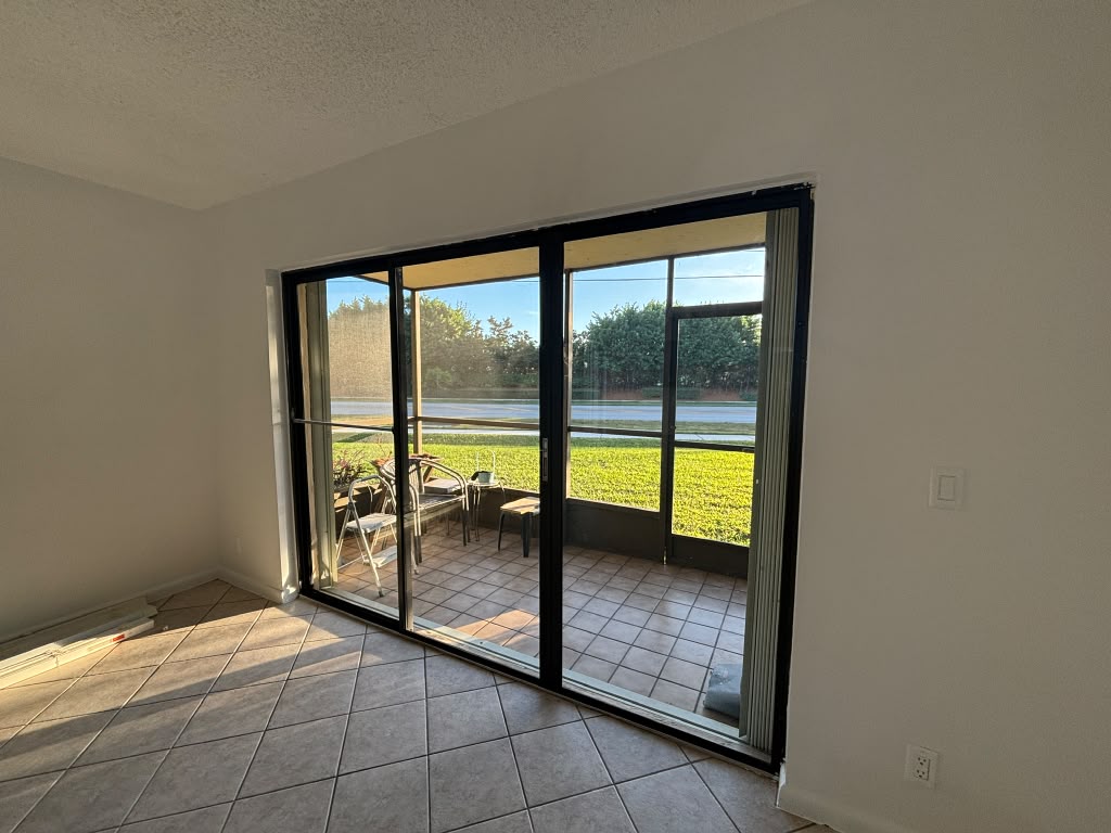 Move-In Preparation — Fresh, sanitized space prepared for new residents in Pembroke Pines. Prime Pro Cleaning, Broward & Miami-Dade County, FL