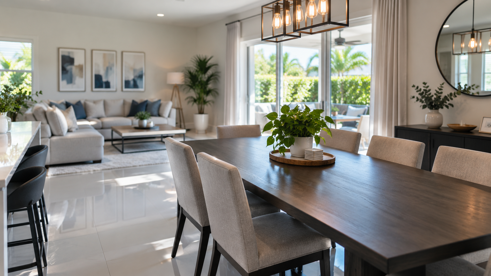 How Often Should You Schedule Residential Cleaning for Your South Florida Home? — Prime Pro Cleaning blog article about professional cleaning in South Florida