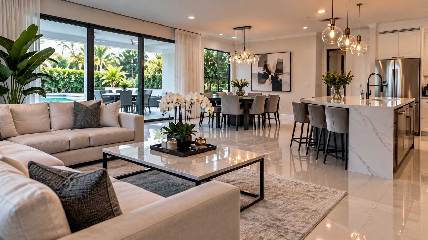 Premium Detail Cleaning — Prime Pro Cleaning professional service in Broward & Miami-Dade County, FL