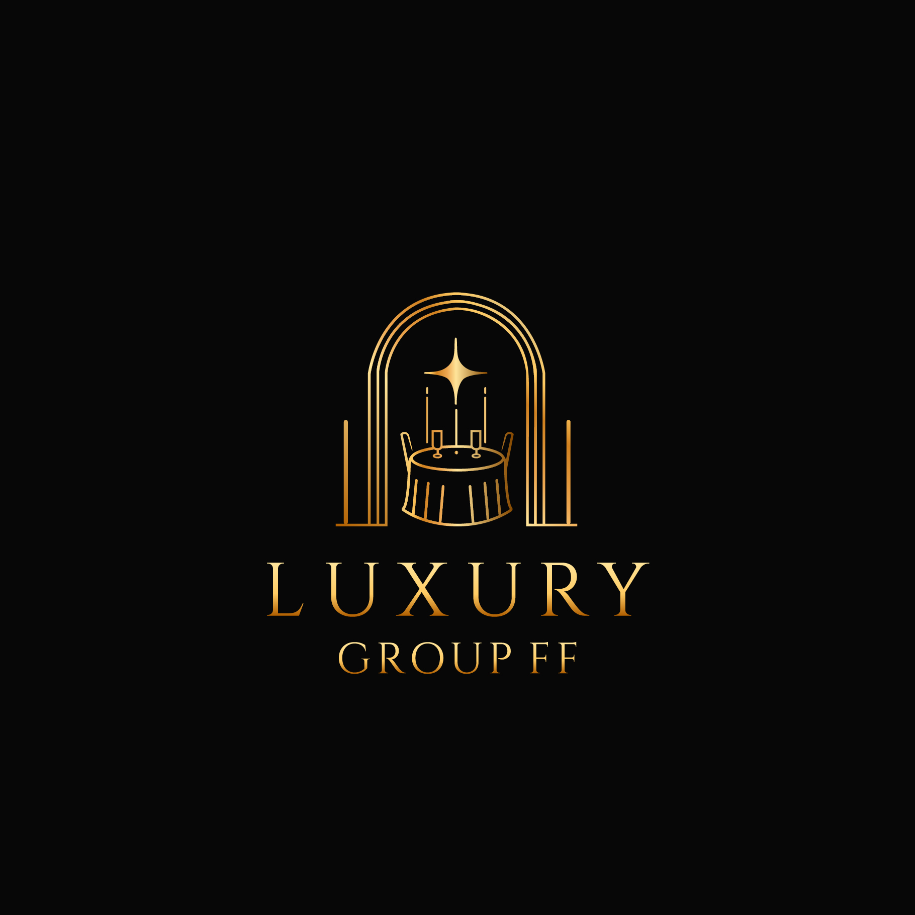 Luxury Group FF Corp