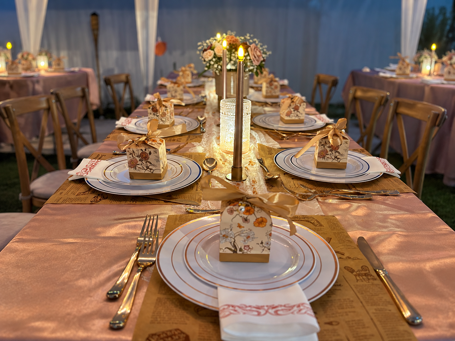 Event Cleaning — Prime Pro Cleaning professional service in Broward and Miami-Dade County, FL