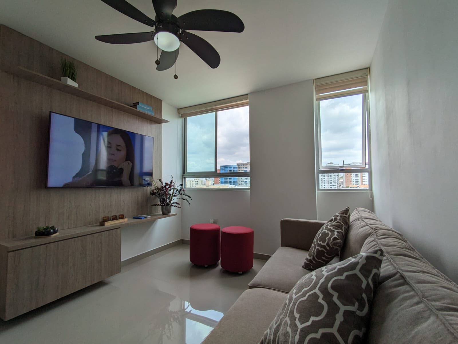 Apartment & Condo Cleaning — Prime Pro Cleaning professional service in Broward and Miami-Dade County, FL
