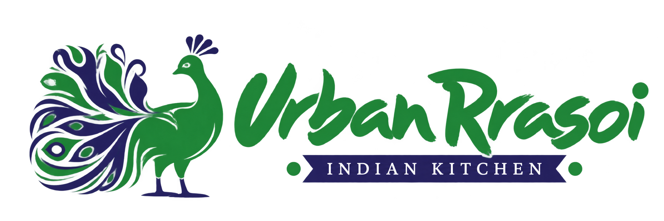 Urban Rrasoi logo