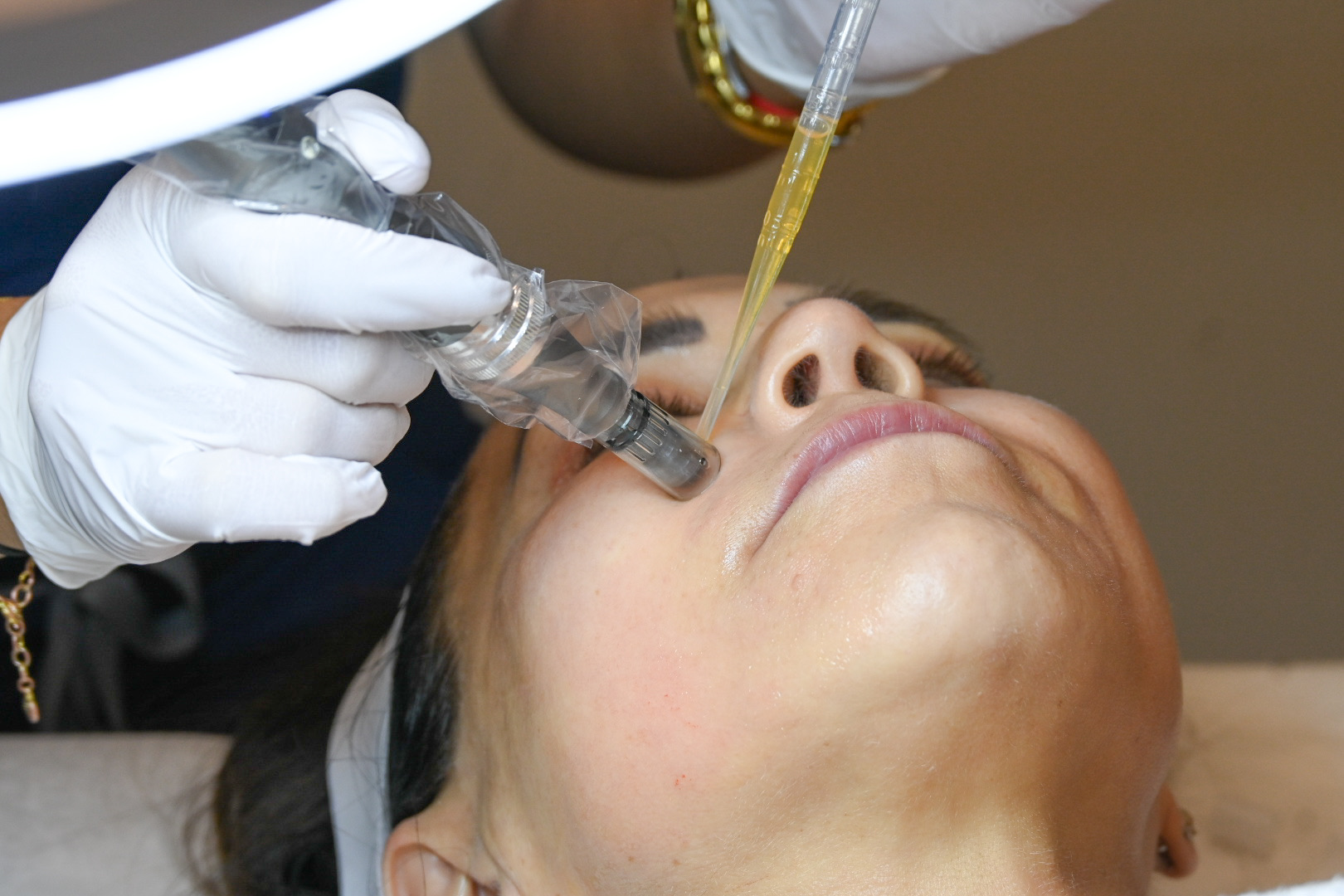 Skin Laxity & Tightening