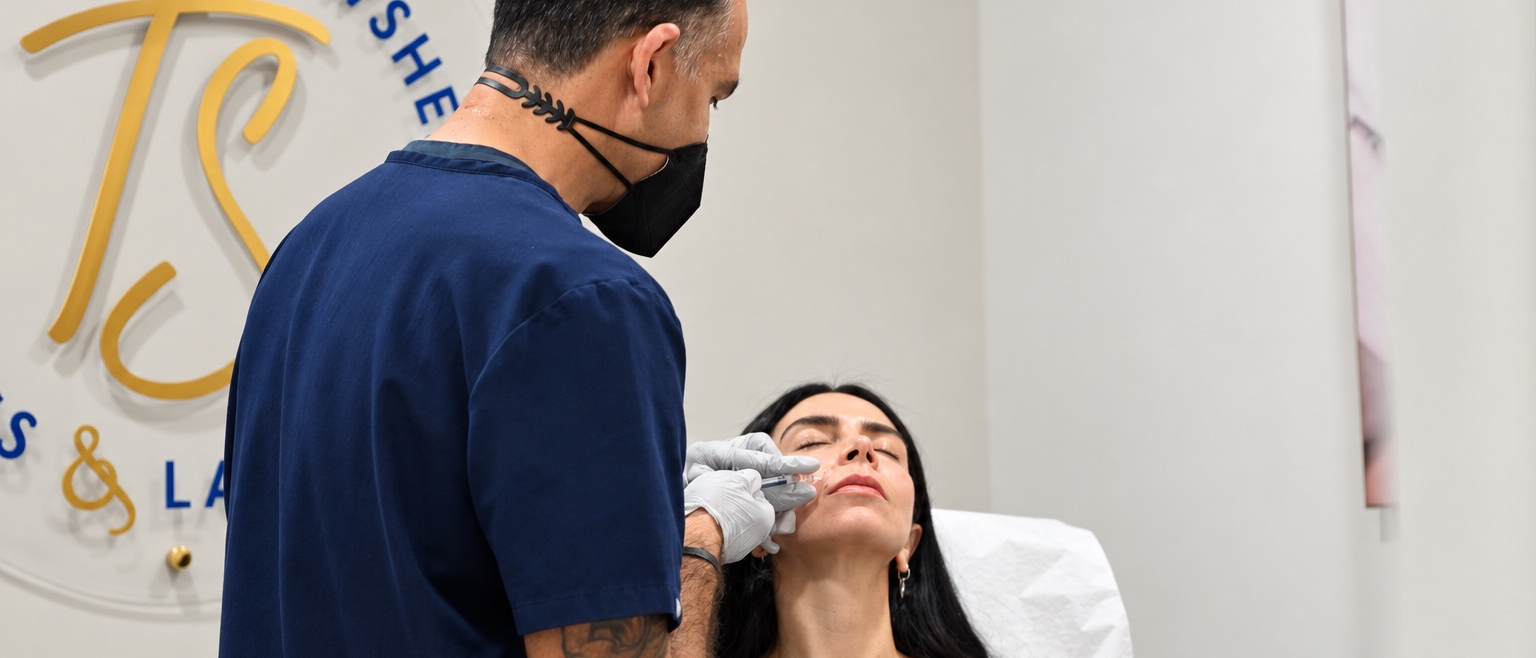 Injectables & Medical Aesthetics