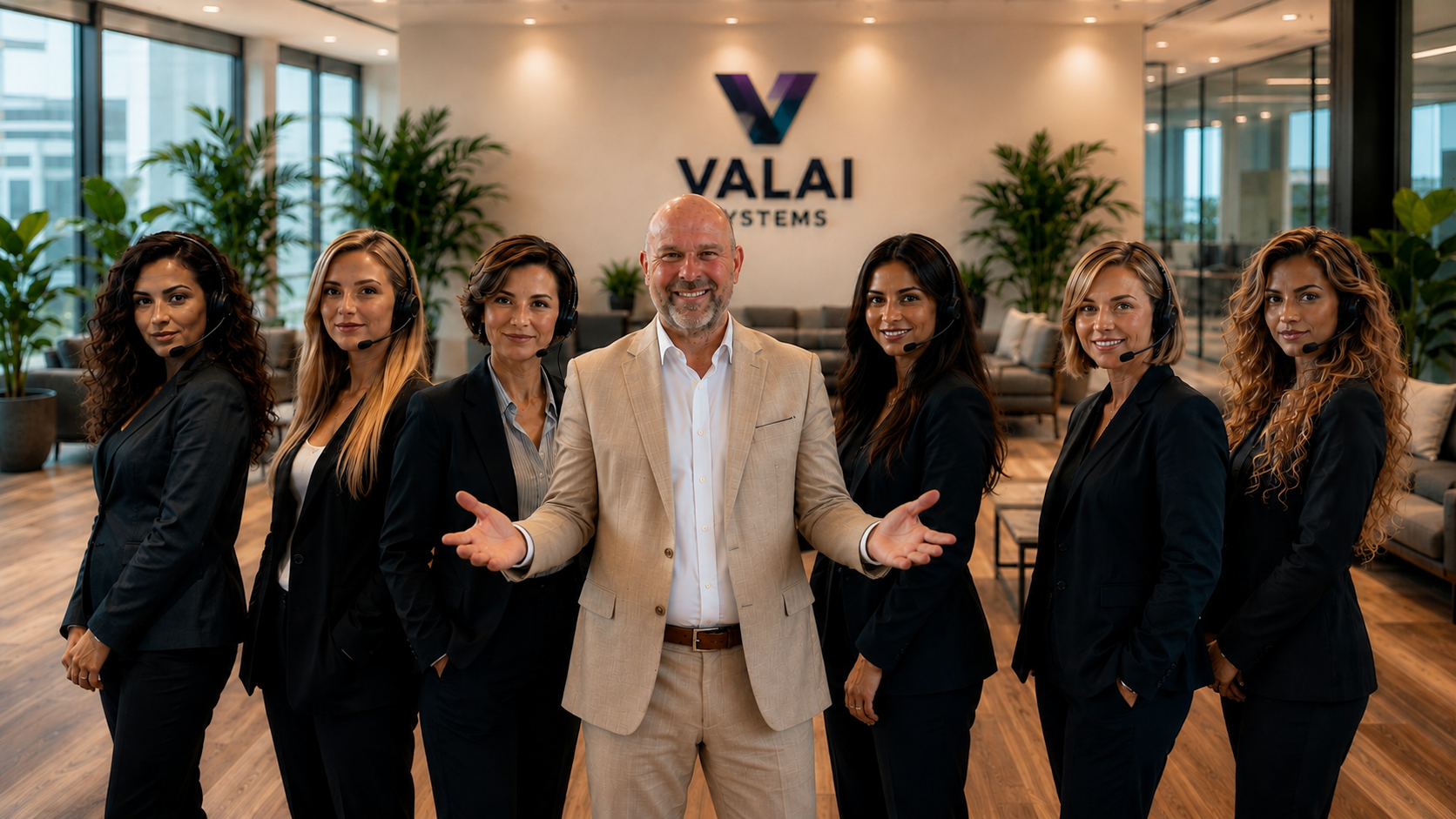 Valai Team