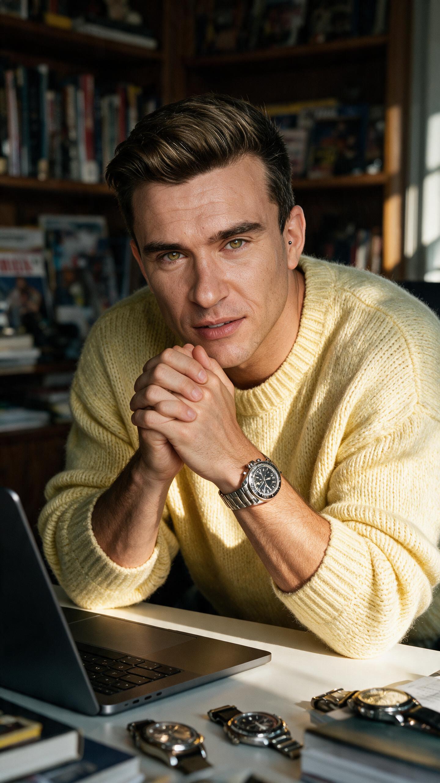 Jon Herrada