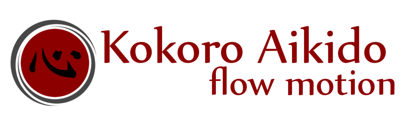 Kokoro Aikido Logo