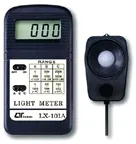 LX-101A Lux Meter