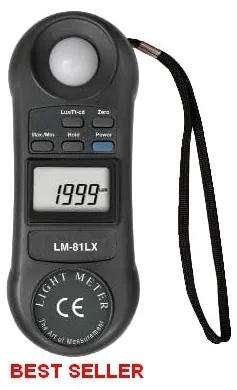 LM-81LX Lux and Ft-cd