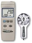 Anemometers