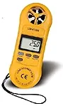 LM-81AM Vane Anemometer