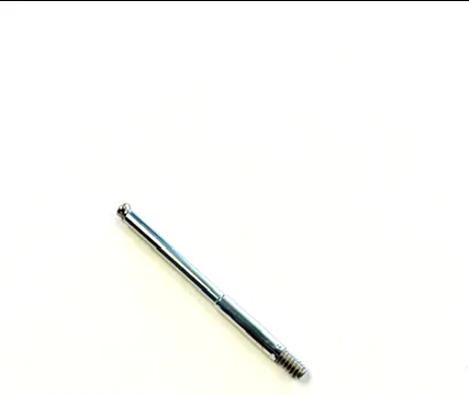 Accessories and Parts