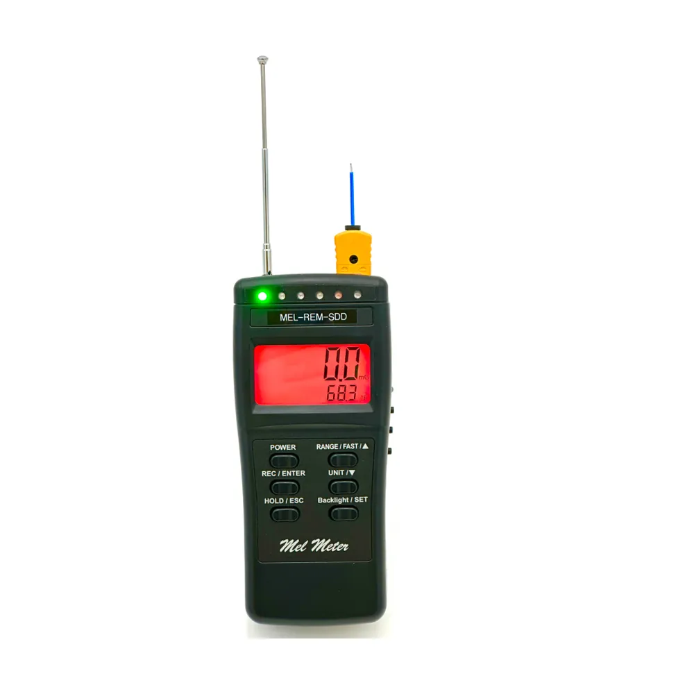 Mel-8704R-REM-SDD