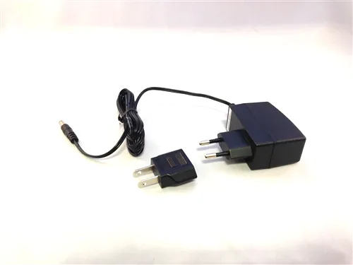 Mel-Meter AC/DC Adapter