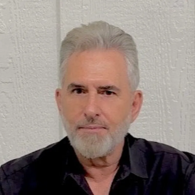 Gary Galka, electrical engineer and founder of DAS Distribution, inventor of the REM-POD, P-SB7 and Mel Meter