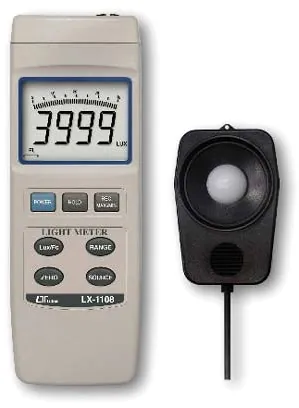 LX-1108 Wide Range