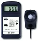 LX-100F Ft-cd Meter