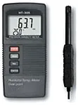 Humidity Meters