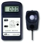 LX-100 Lux Meter