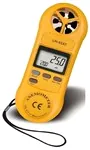 LM-81AT Wind + Temp
