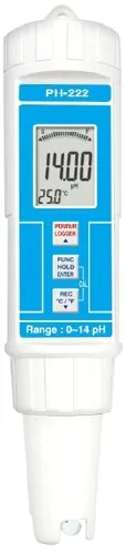 PH-222 pH + Temp