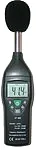Sound Level Meters