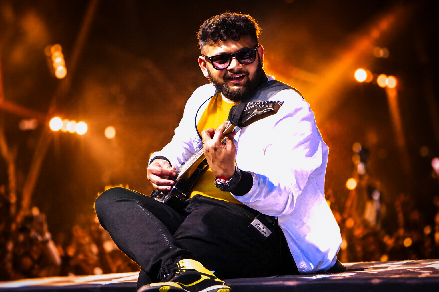 Guitar Course Preview