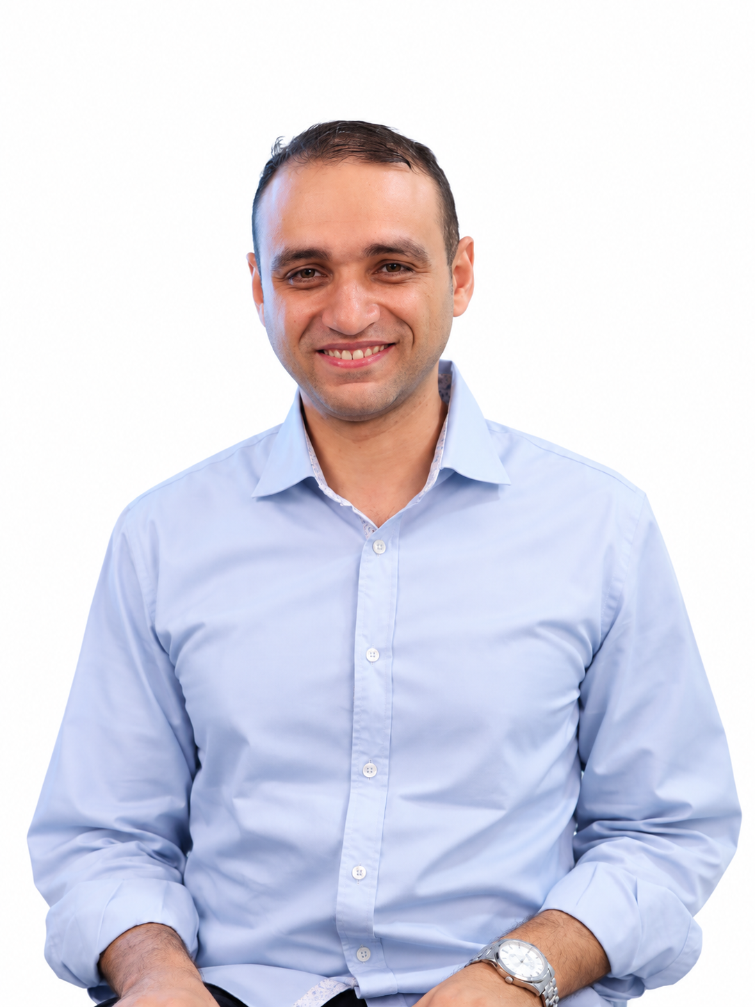 Hossam Hassan