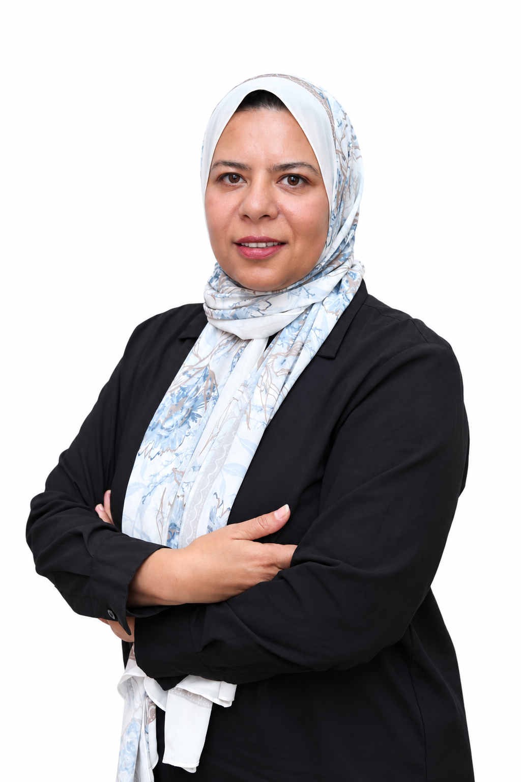 Asmaa Alkhabiri