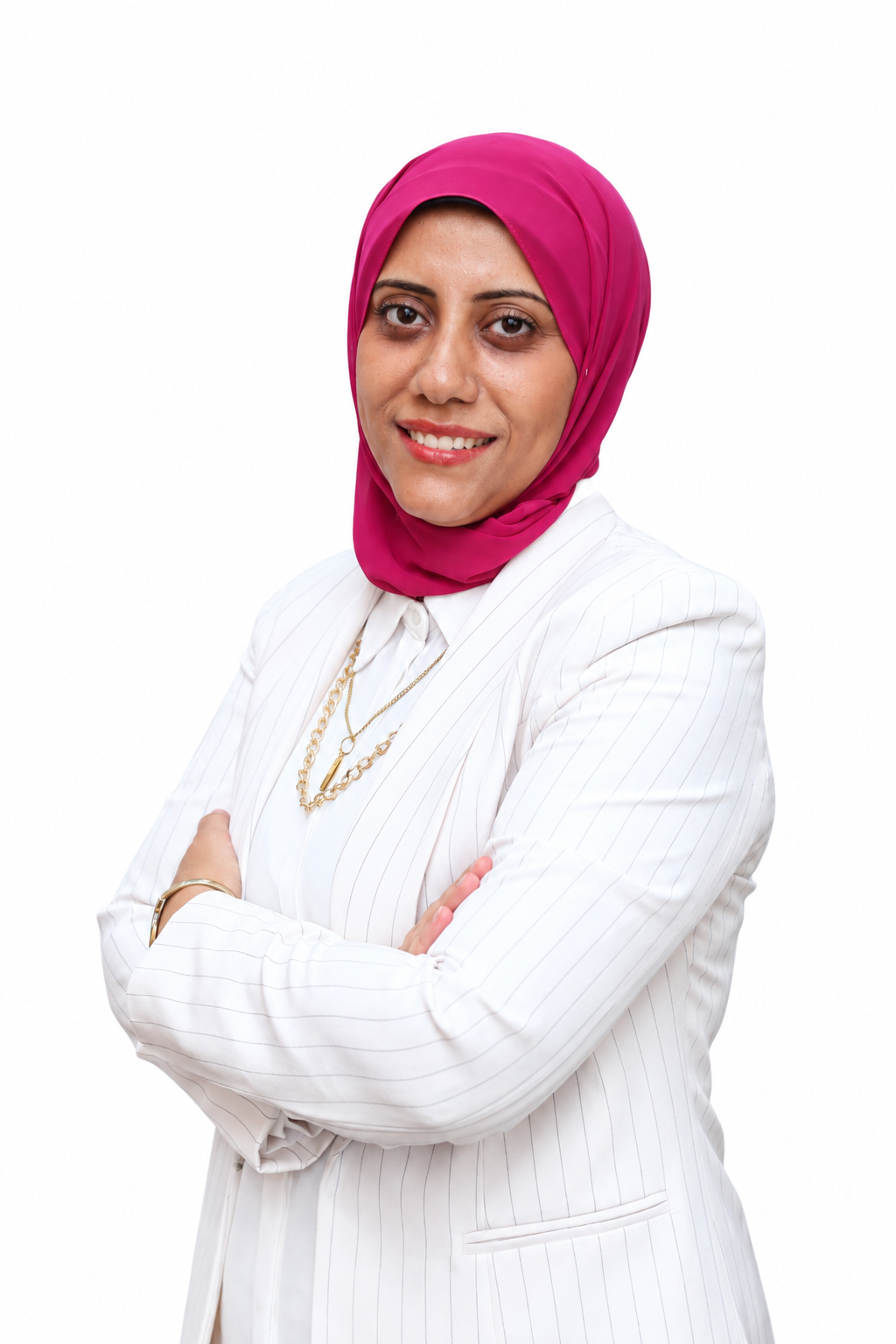 Yasmine Elsherif