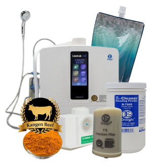 Enagic Product bundle