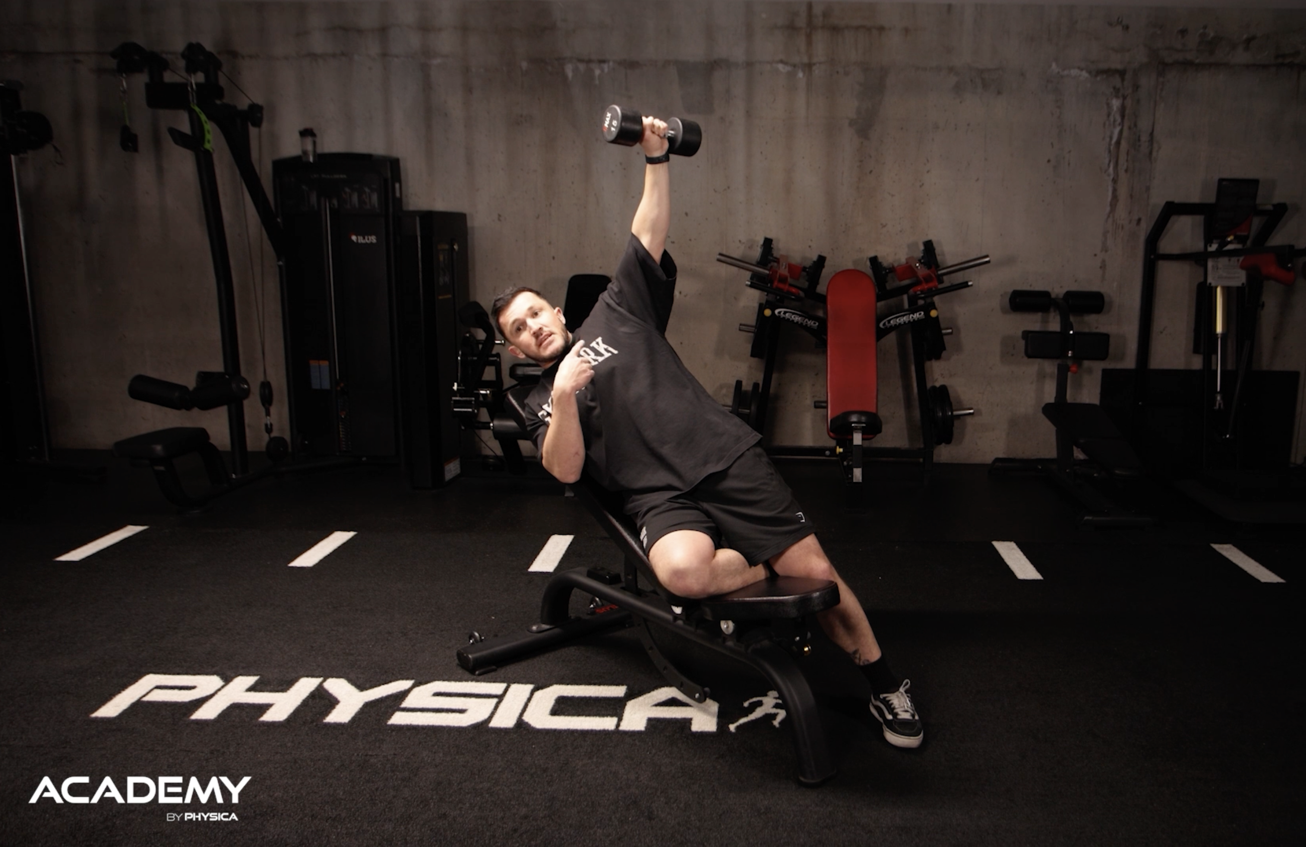 Conferencia y networking