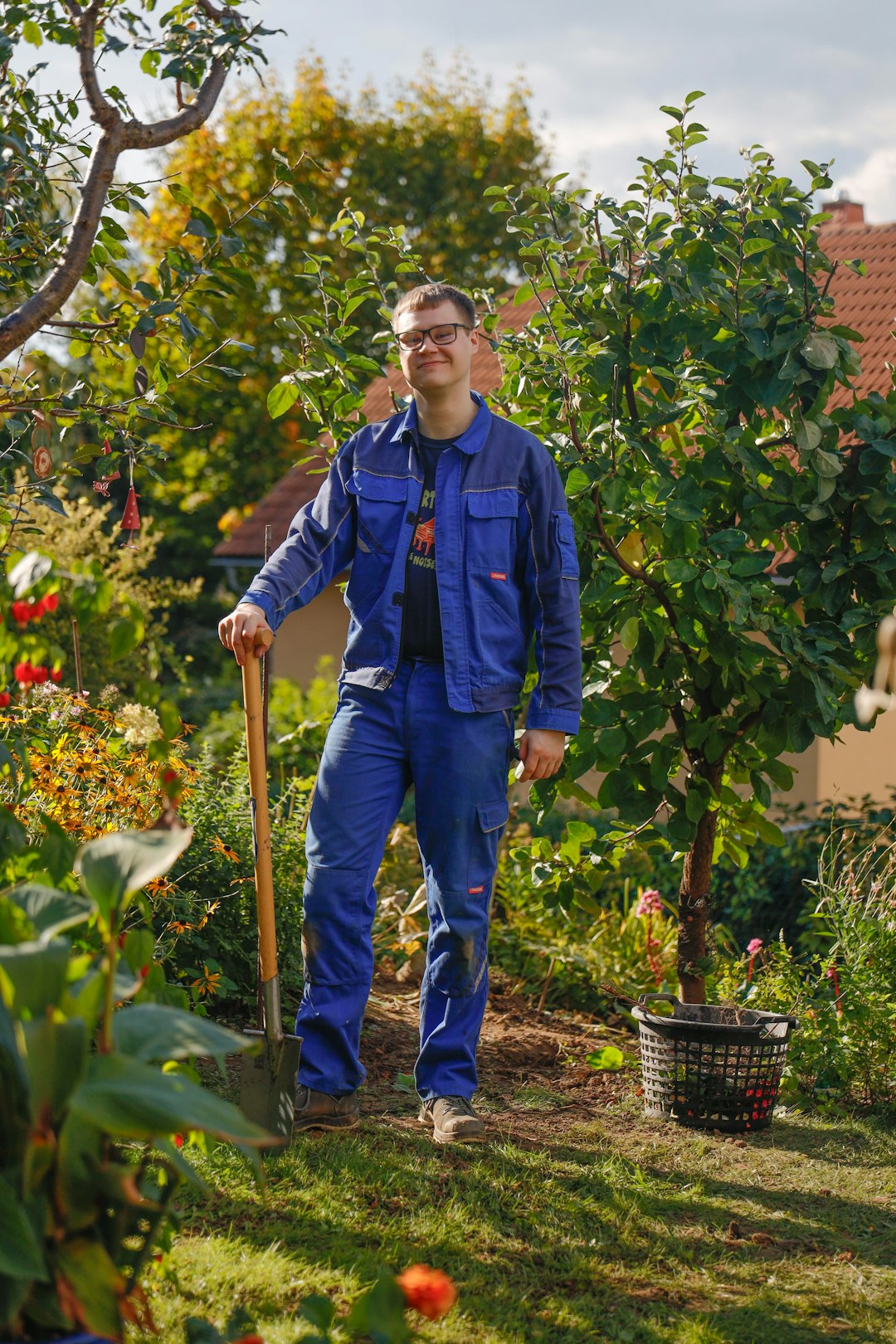 Landscapers