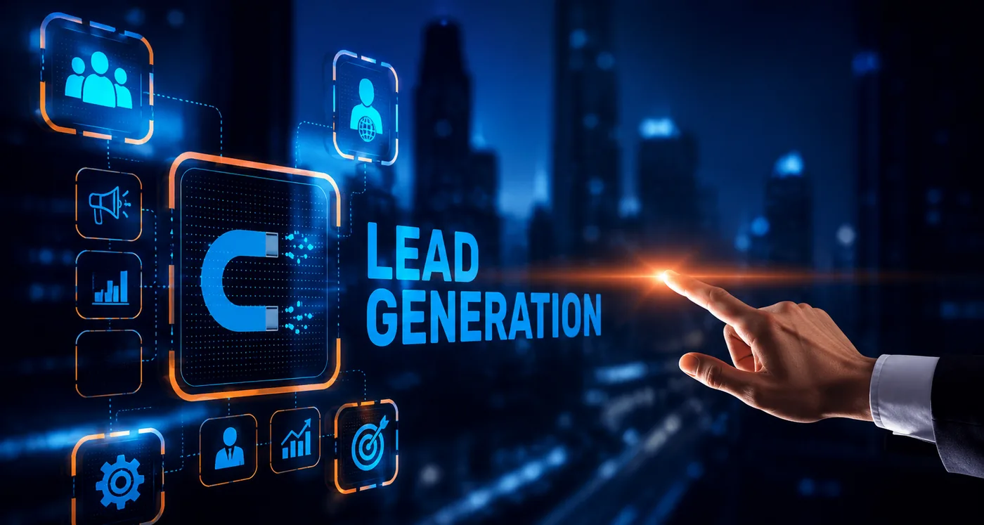 Automated lead follow-up for contractors