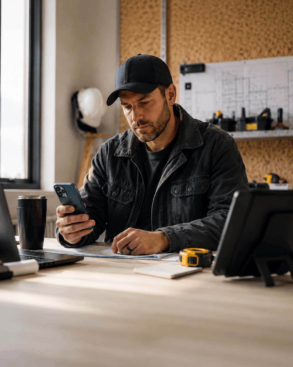 Missed Call Text Back
