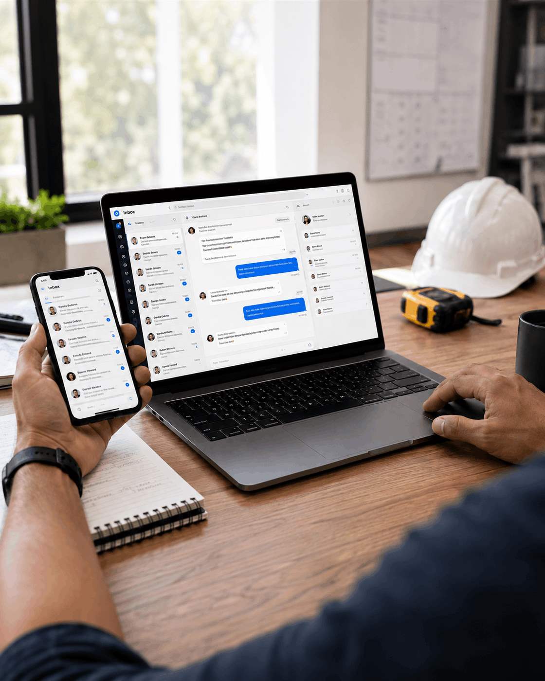 All-in-One Inbox
