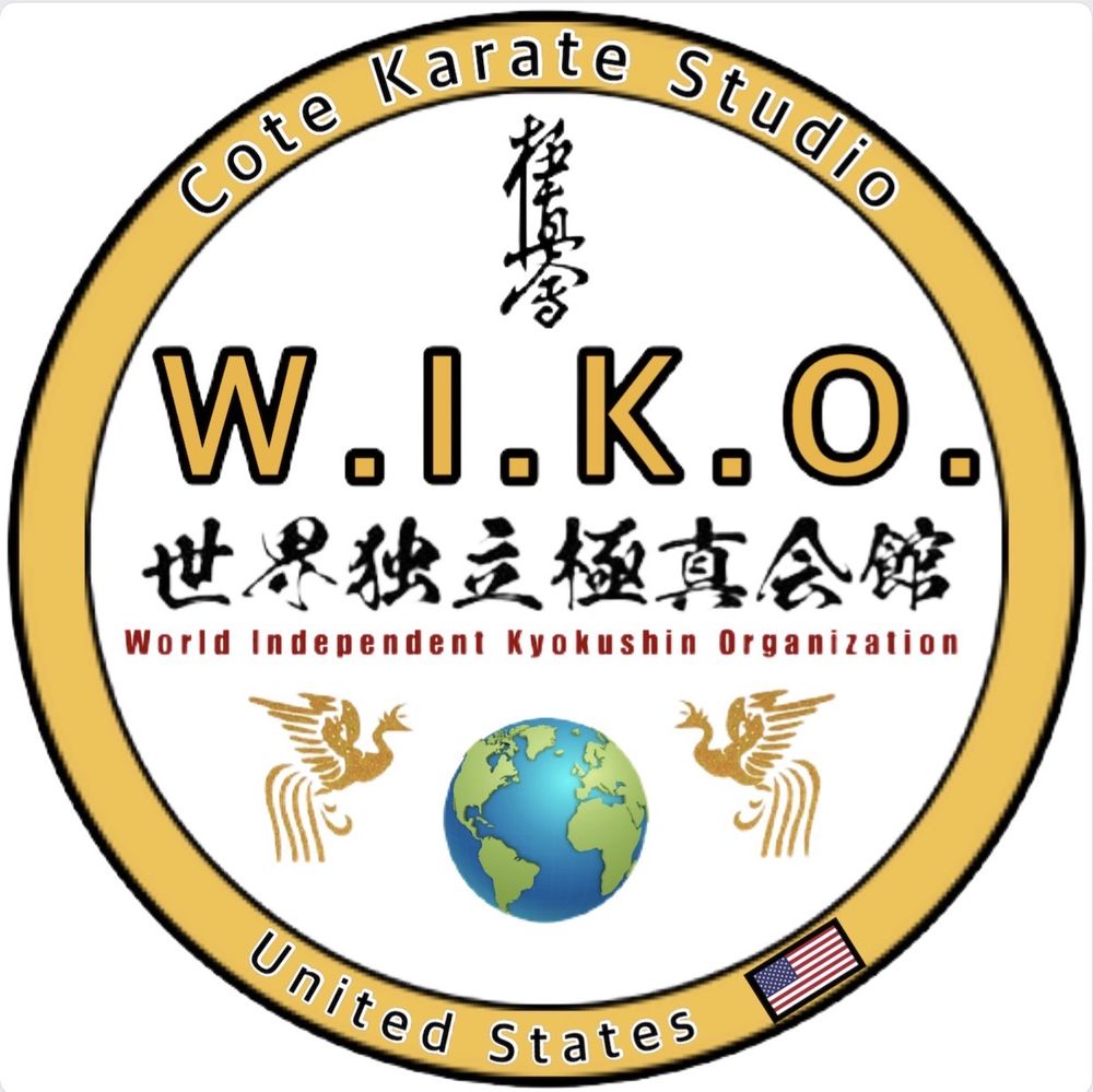 Listing Logo