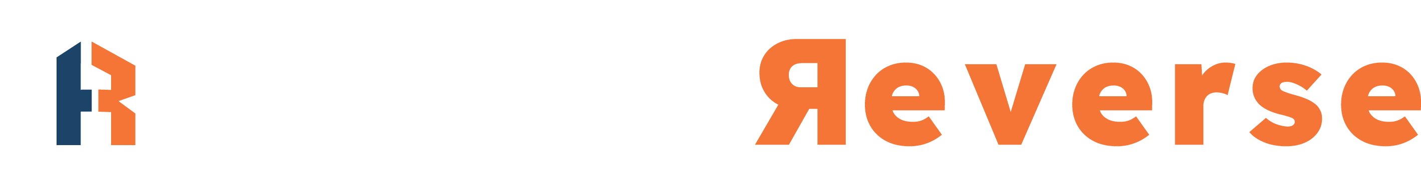 Home Reverse